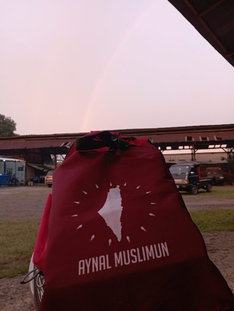 Tak Sama Lagi