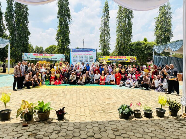 Pendidikan Karakter dalam Bingkai Keberagaman: Menyemai Nilai, Merawat Keadilan
