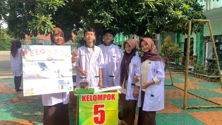 Revitalisasi Kurikulum: Deep Learning Sebuah Pembaharuan