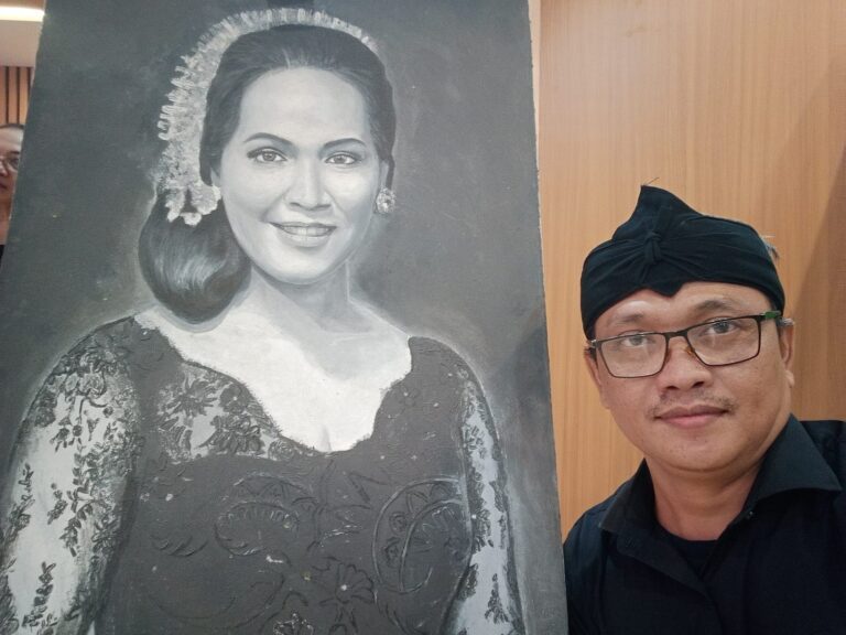Aturan Bebas – IHWAL Benz SATRIADJI