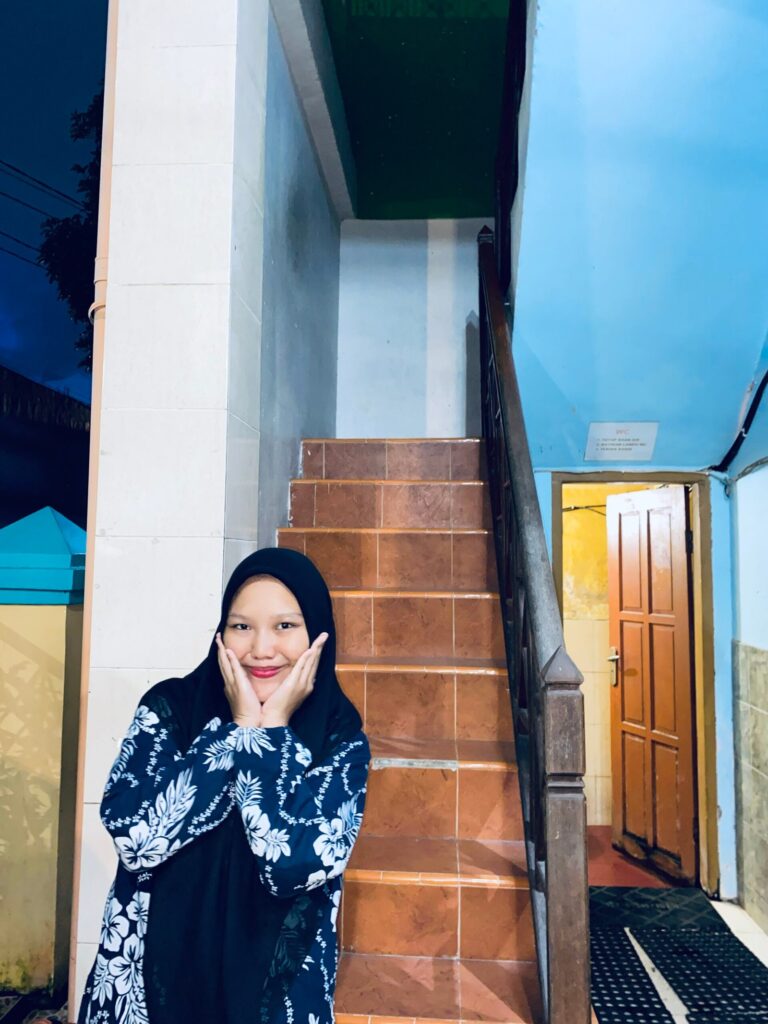 Bahtera Remaja di Laut Waktu