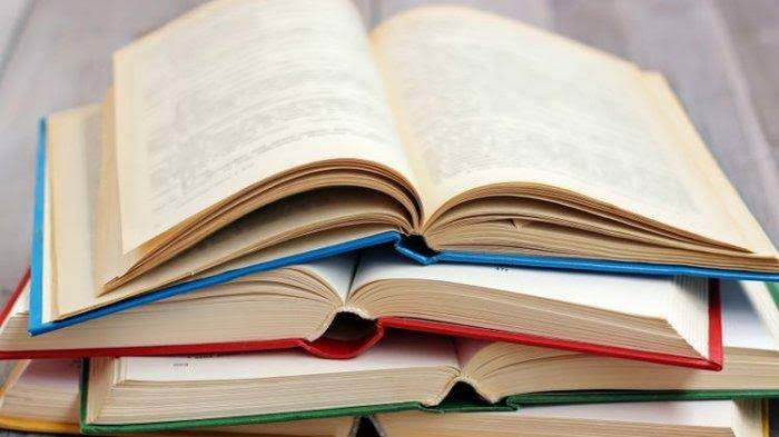 Buku Tulis Danu