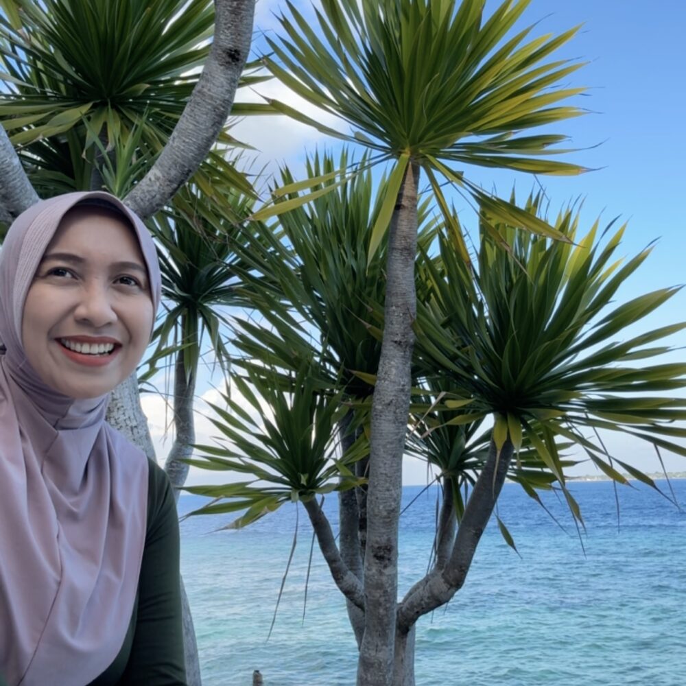 Ima Fatimah
