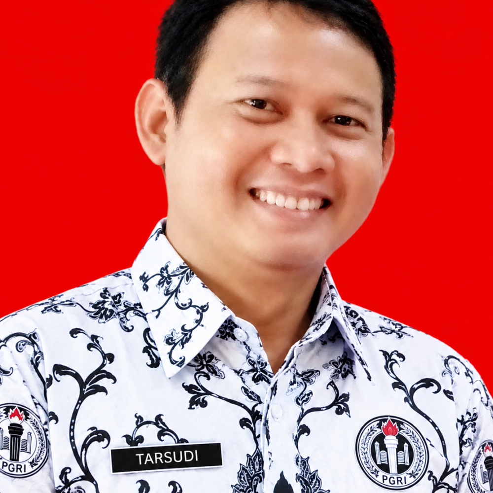 TARSUDI SYUDI