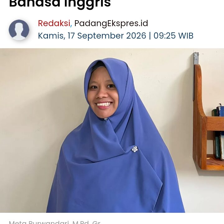 Meta Purwandari