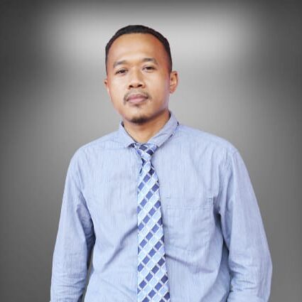 IRWAN WADI