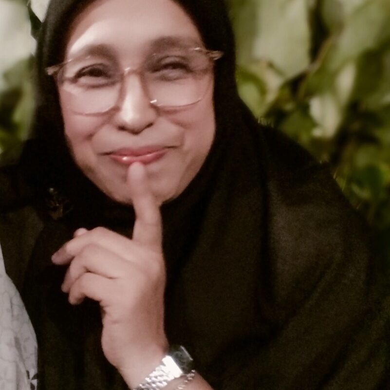 Lusiana Widyanti