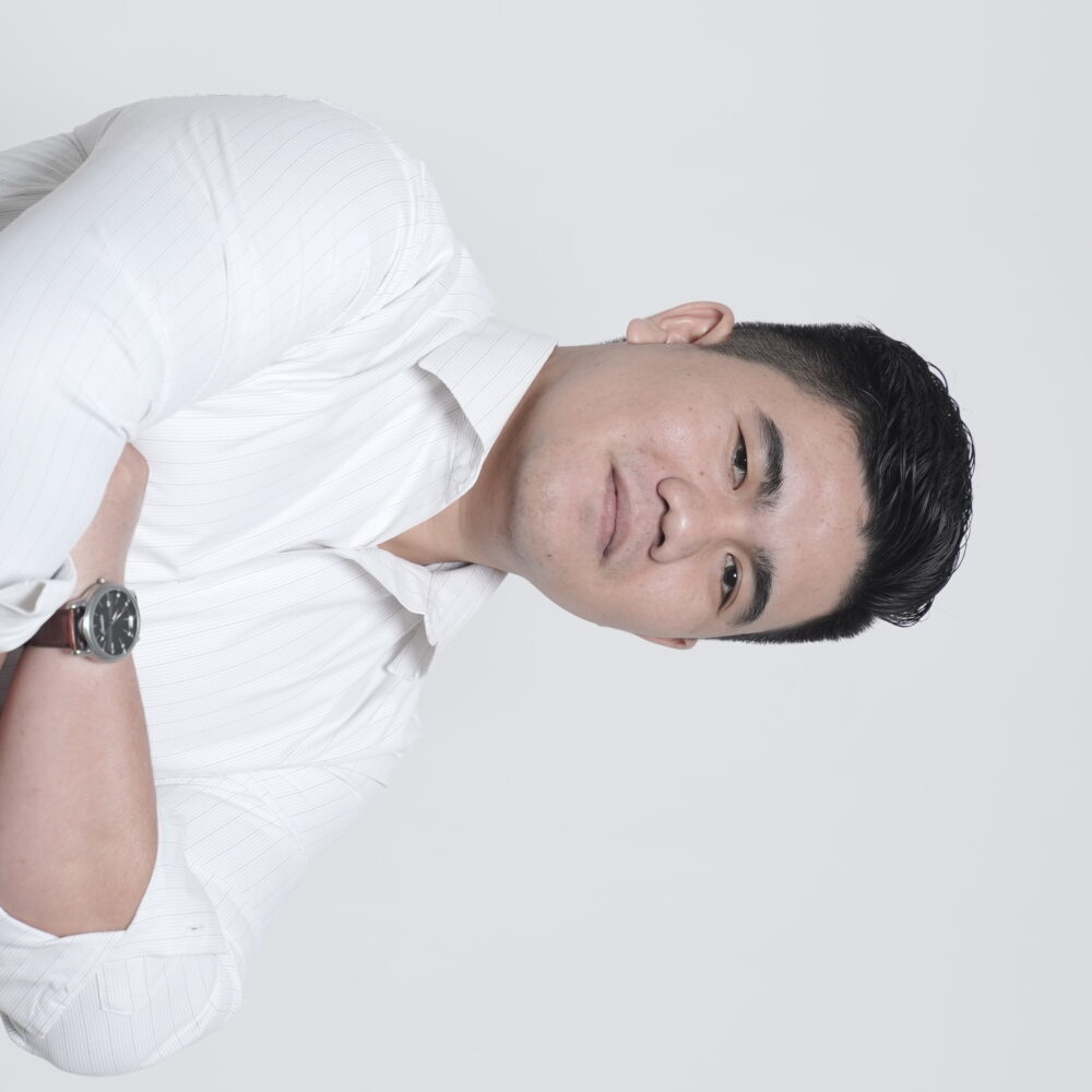 Sederhana Zai