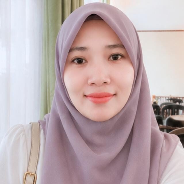 Umi Khomsatun