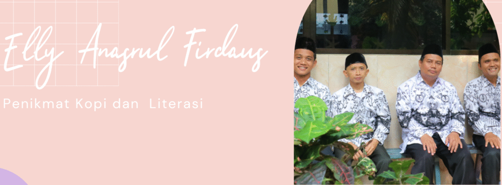 Elly Anasrul Firdaus