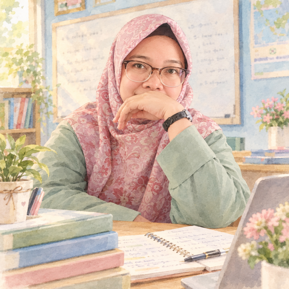 Dwi Susilowati