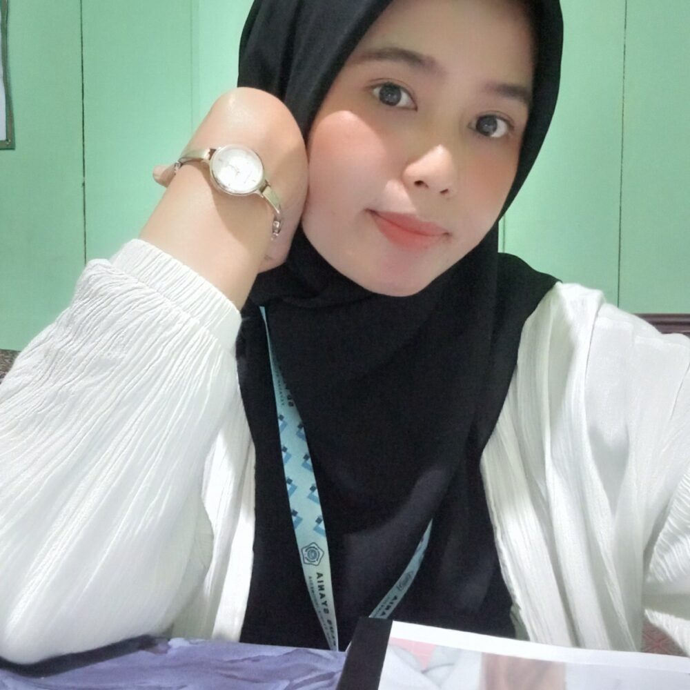Ghina Nurul hidayah