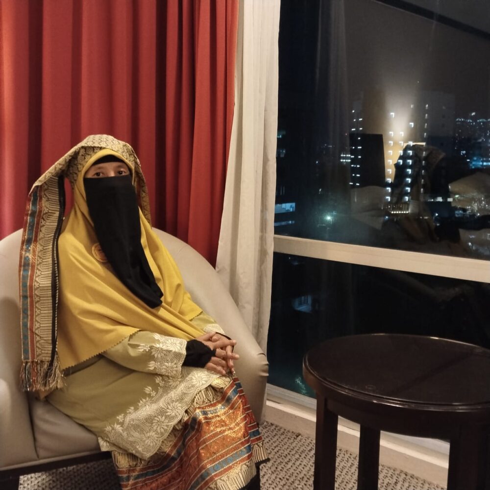 RAHMI OKTARIZA