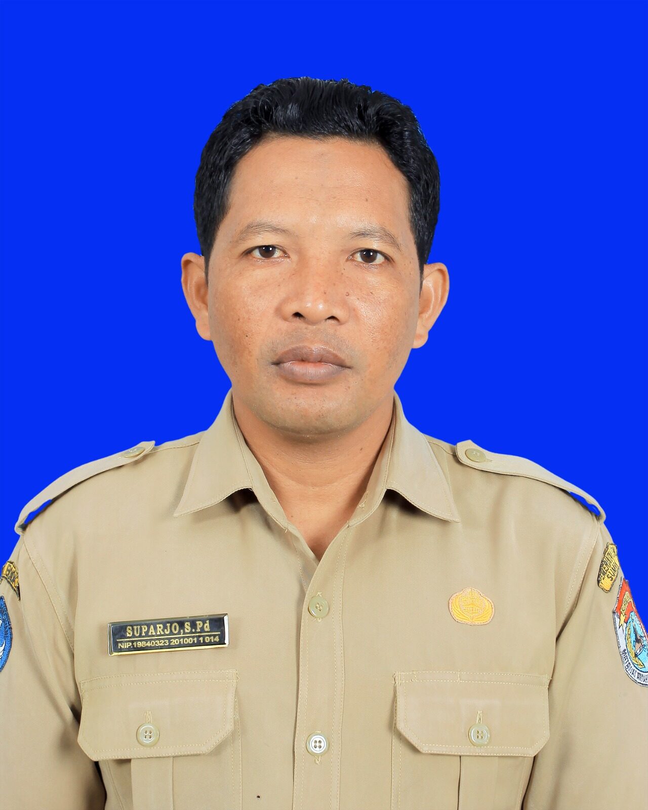 PAK JO