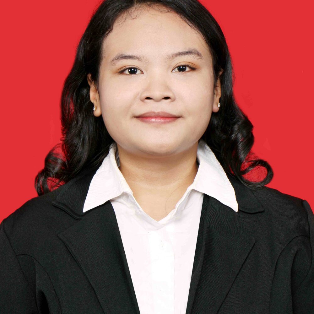 Stefani Lucky Hayuningtyas