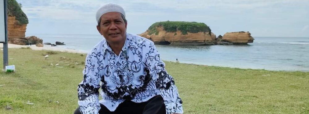 Ahmad Turmuzi