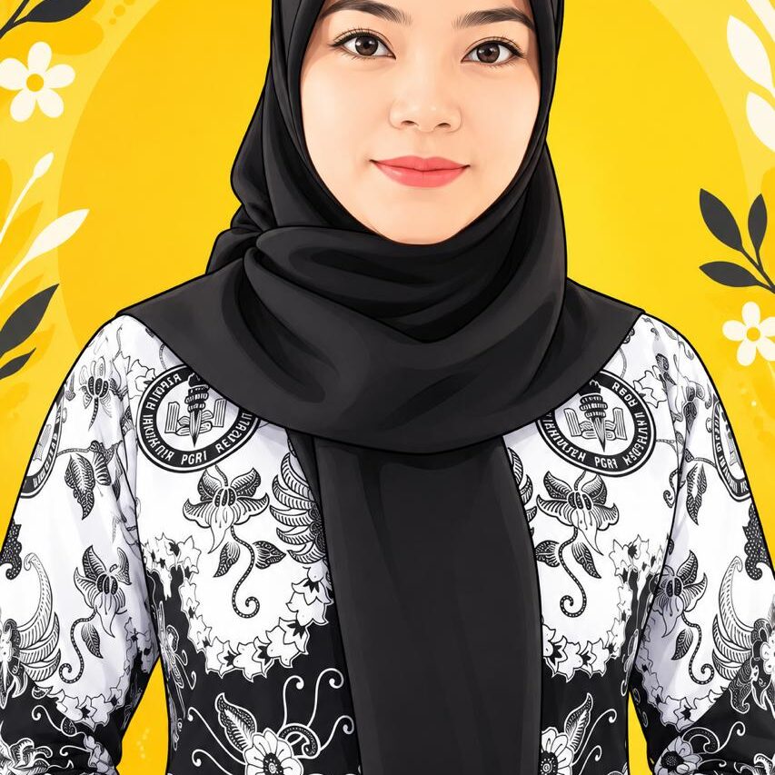 Rakhmawati Khasanah