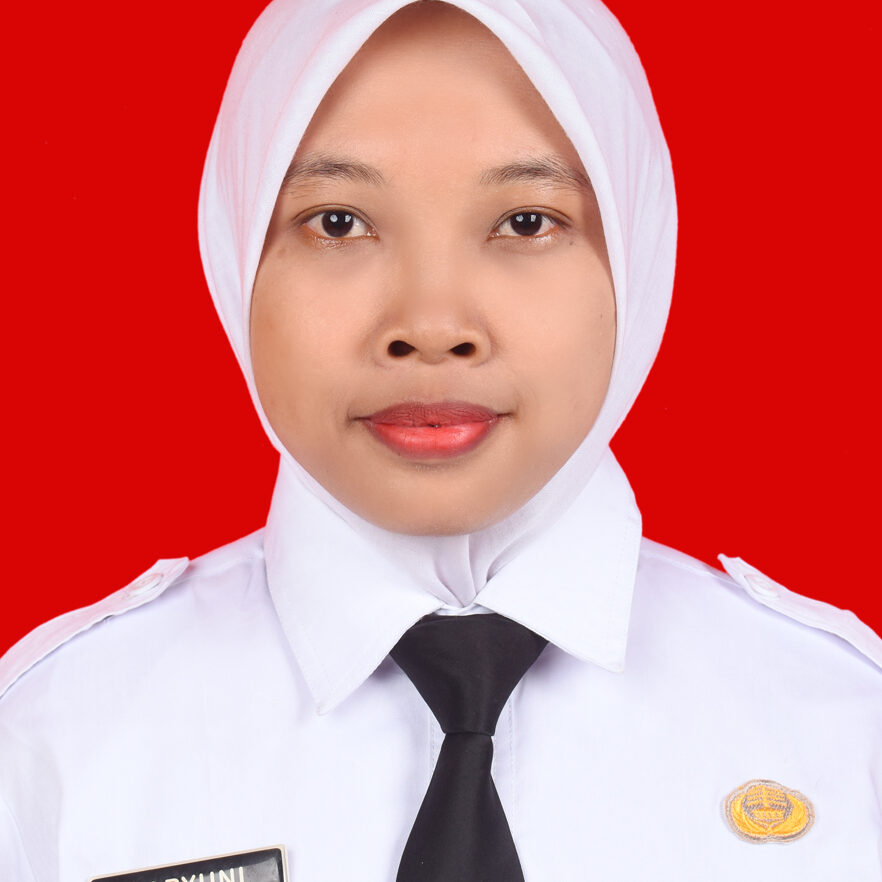 DARYUNI S.Pd.