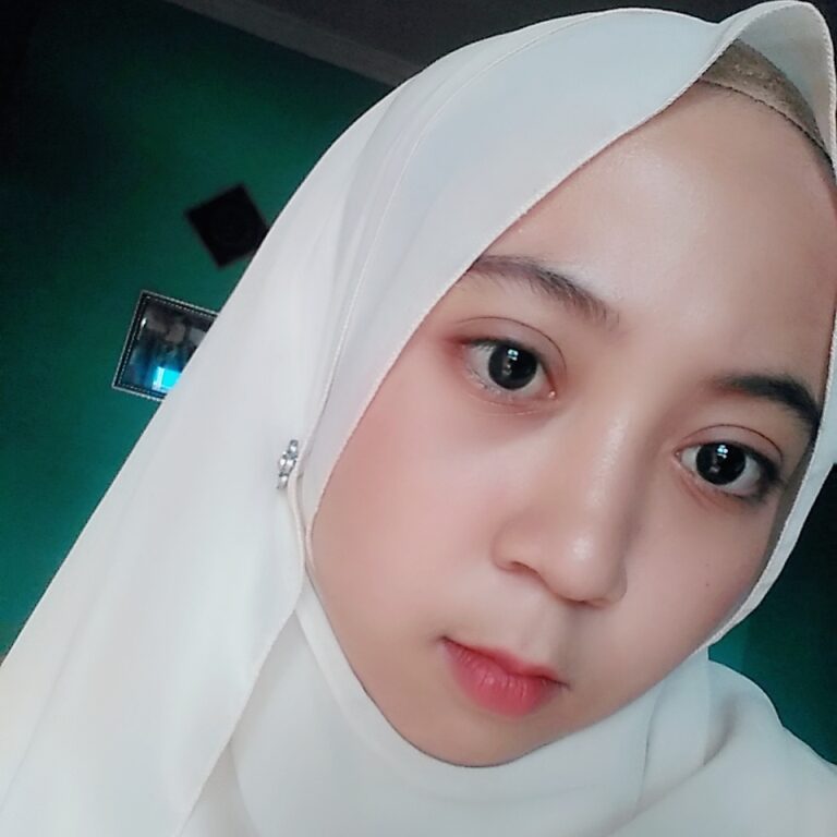 Dalilah Rahmadhani