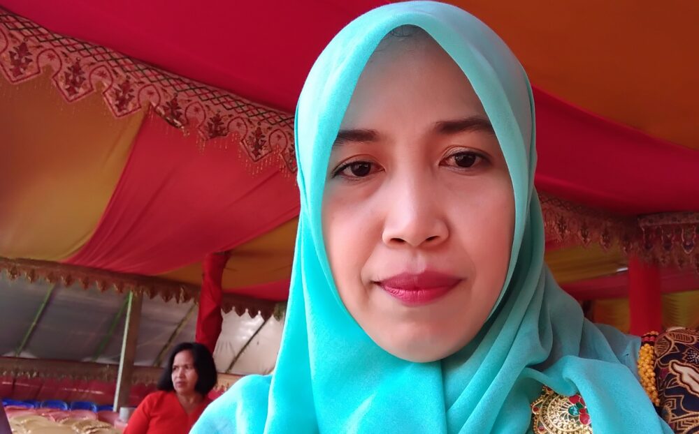 Yuliaty P.
