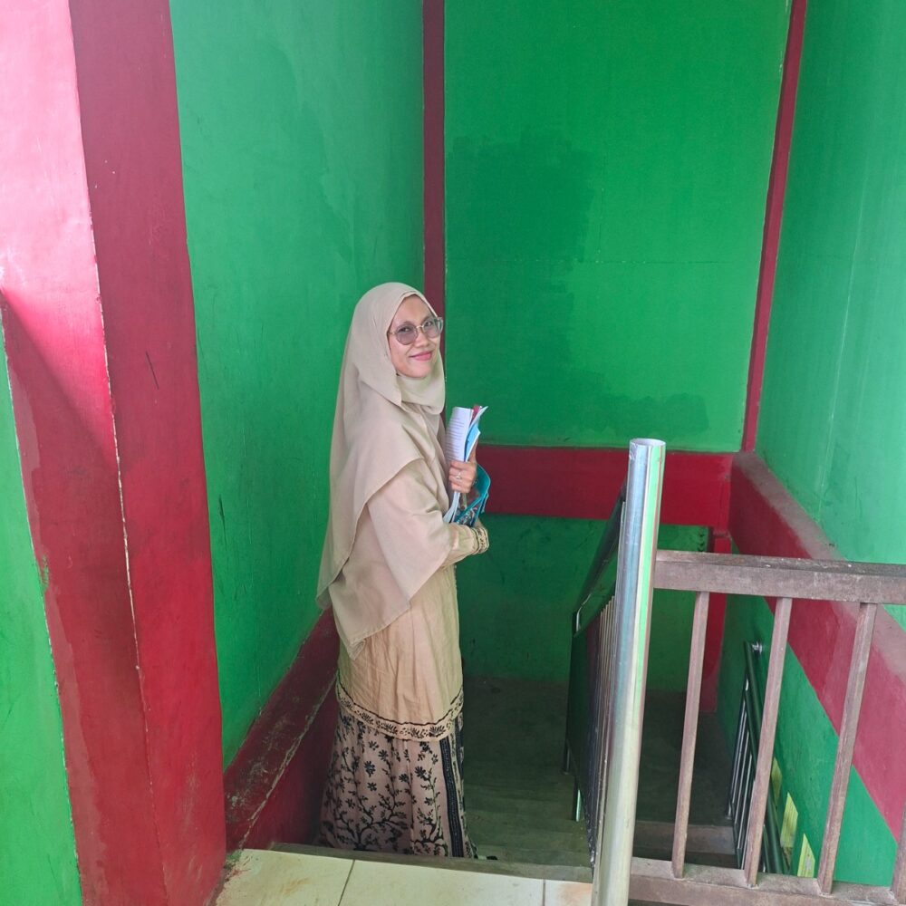 Reni Vidhia