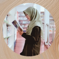 Intan Purnamasari