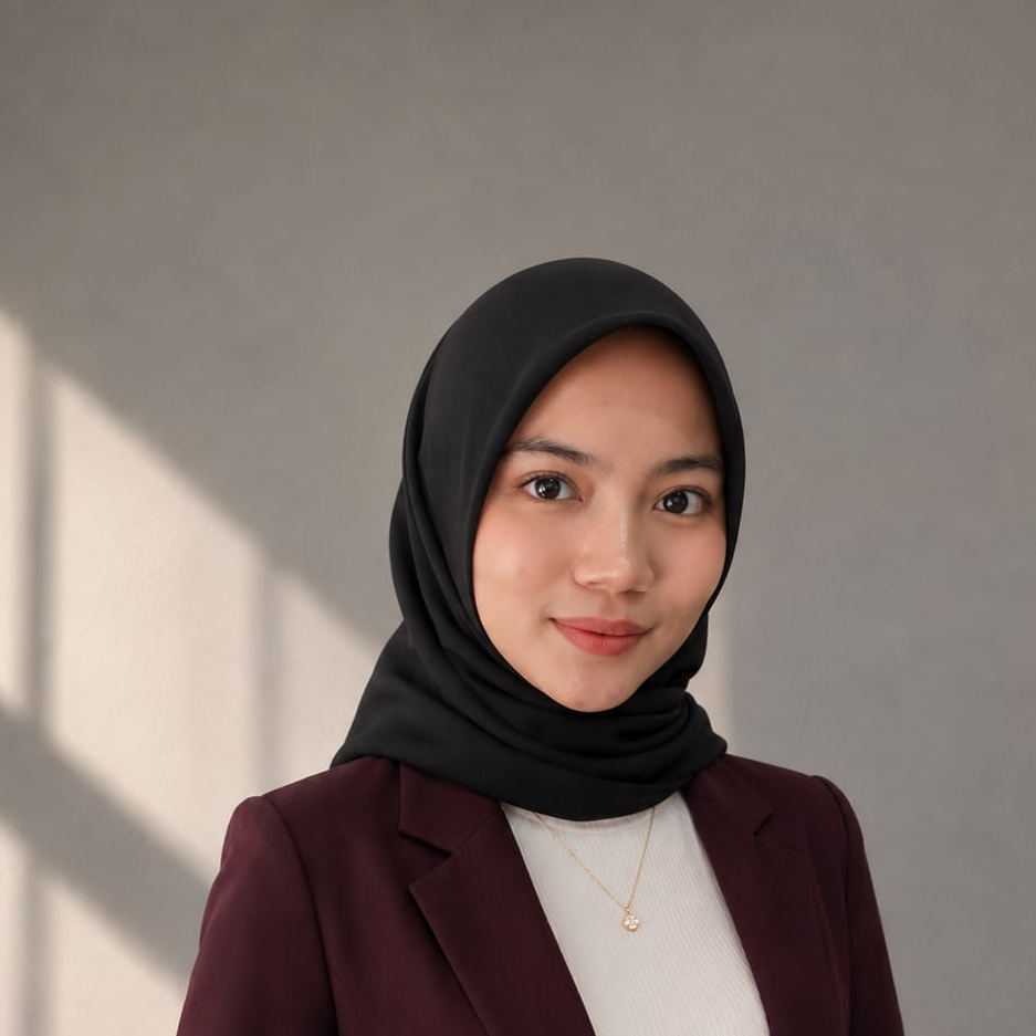 Amalia Rahma Laila Zulfikar