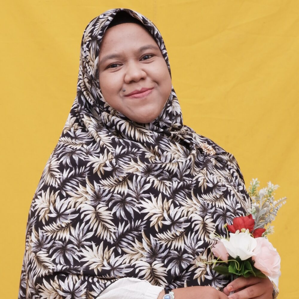 Rahmawati Effendi