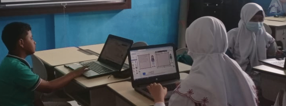 Heni Dwi Utami