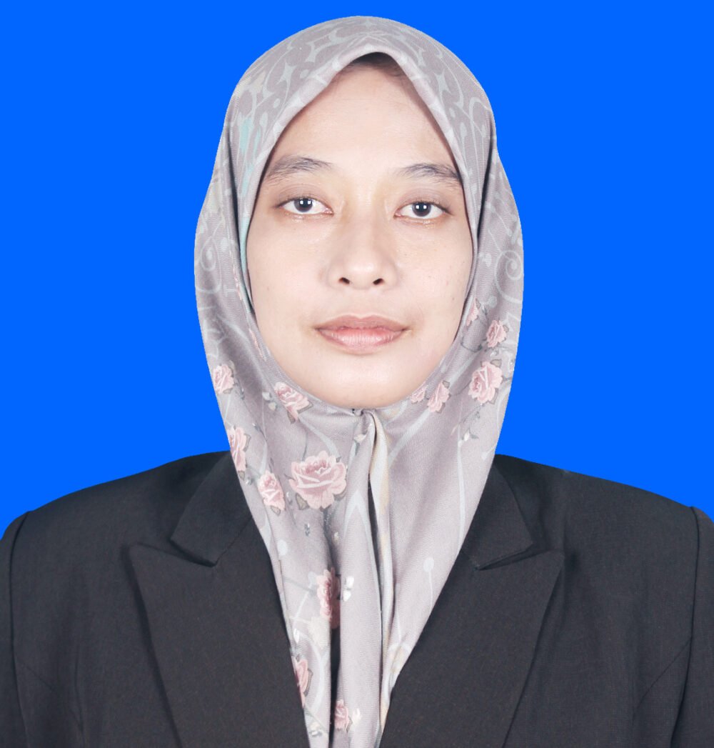 Lina Nurdiyanah