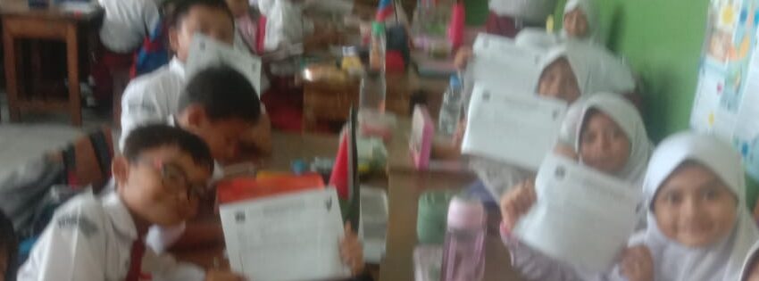 M. Ridwansyah