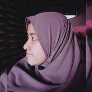 Rhafizqa Nur Syarifah Syafna