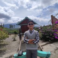 Nofan Alfandi