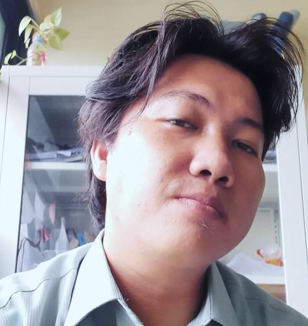 M. Khudloifi Ghifrillah