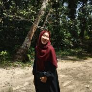Nurul Fa'izah