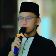 Ahmad Nur Hidayat
