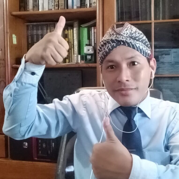 Idi Darusman