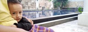 Ihwal Benz Satriadji