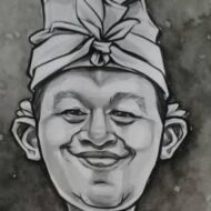 I Wayan Sukadana