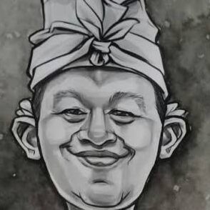 I Wayan Sukadana