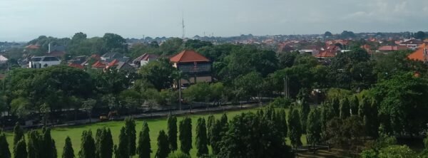 Dennis Andaresta Asha