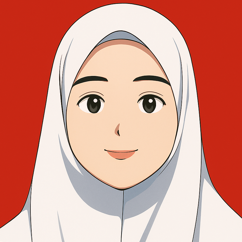 ajeng riana