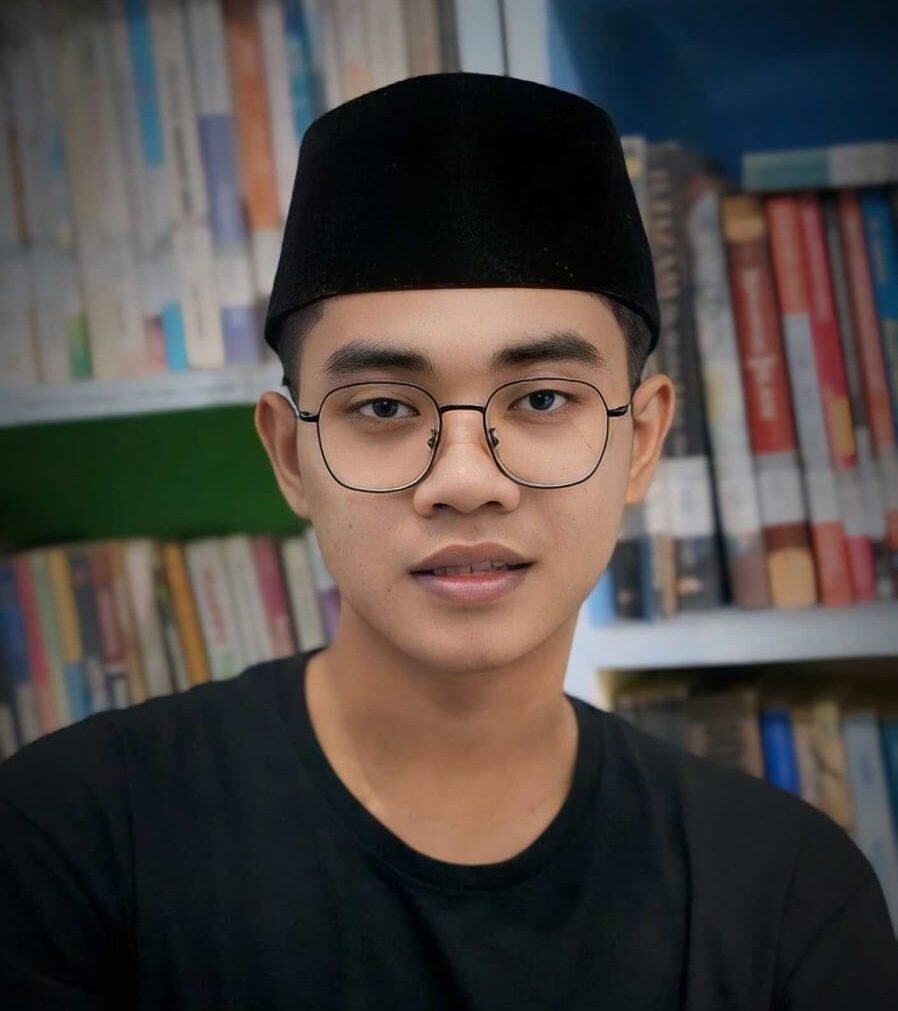 Khairul Yaqin
