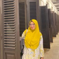 Rosda Fauzia