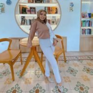 Ayu Laksita Widaresti