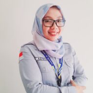 Astika Fridivianty