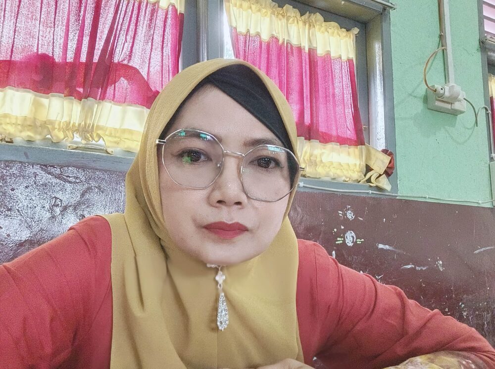 MEGAWATI SOREK
