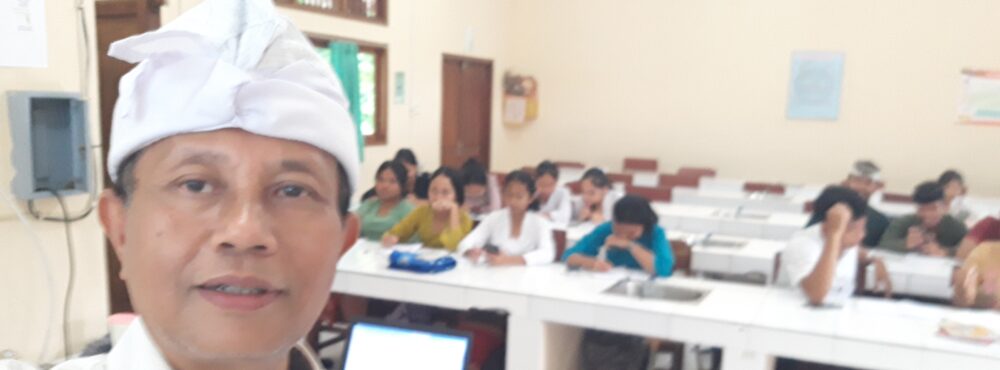 Gede Putra Adnyana