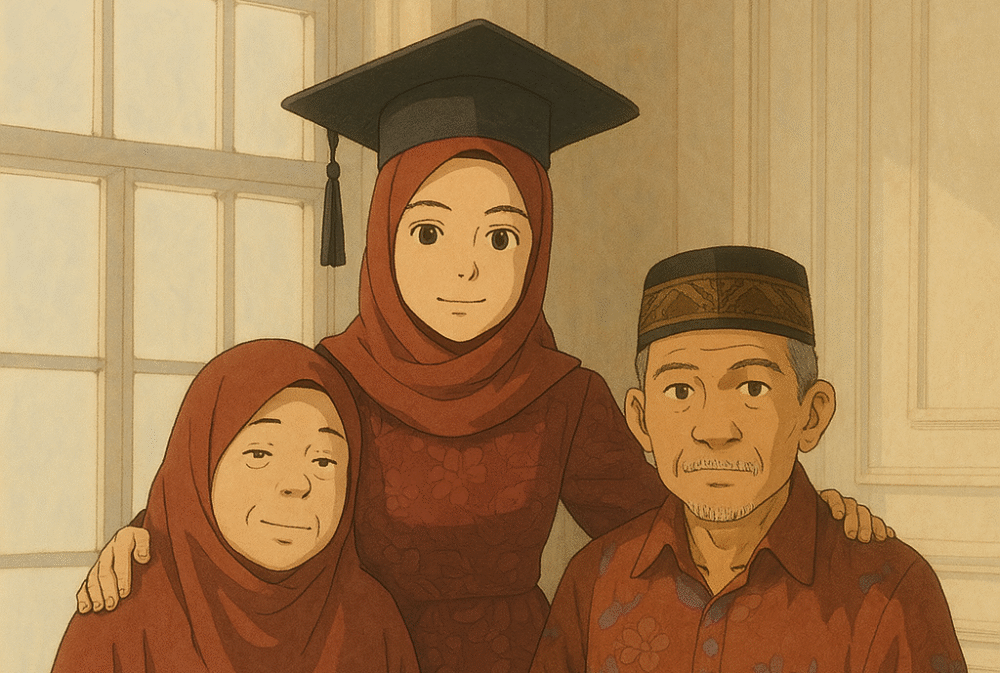 Umi Fitriatunisa