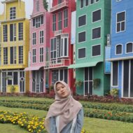 Nur Kholis Ida Purwati